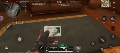 三角洲（猎犬）辅助