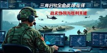 三角洲行动全面战场指挥，站术协同与胜利关键