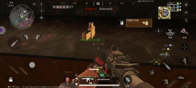 三角洲（挑战者）辅助