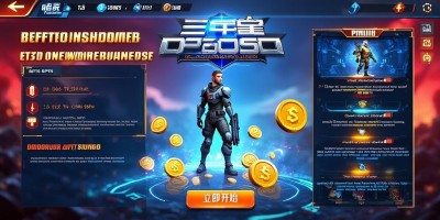 三角洲行动哈夫币获取全攻略，轻松解锁游戏资源！